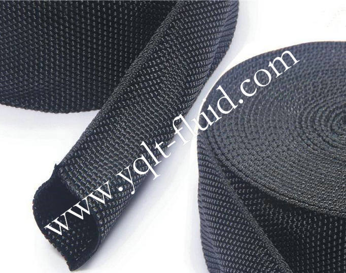 尼龍護(hù)套nylon sheath