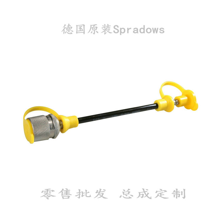 測壓軟管 Test hose