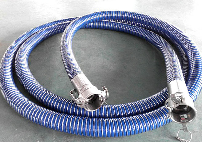 復(fù)合輸油管 Composite oil hose